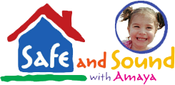 Safe and Sound with Amaya
